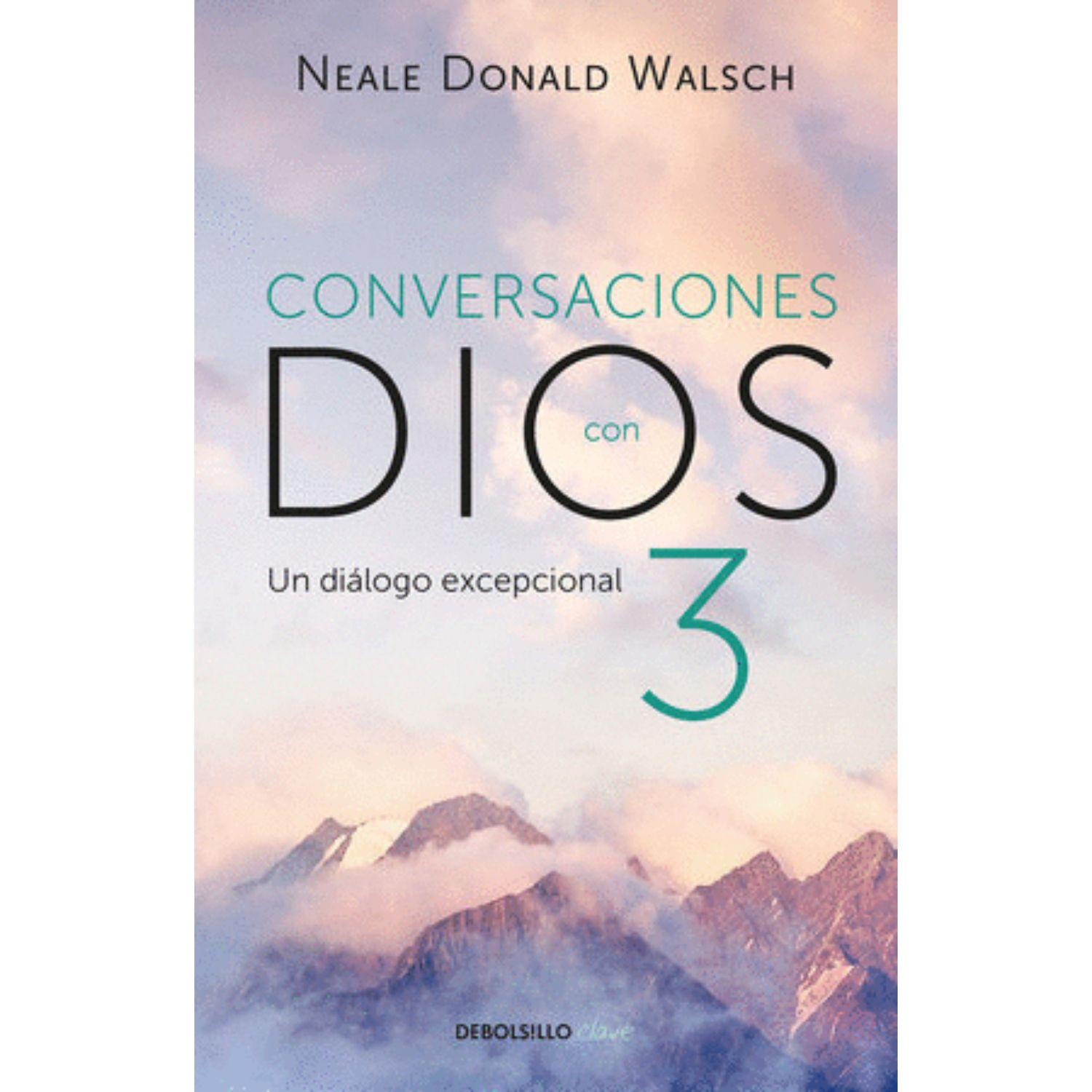 Conversaciones Con Dios 3-0