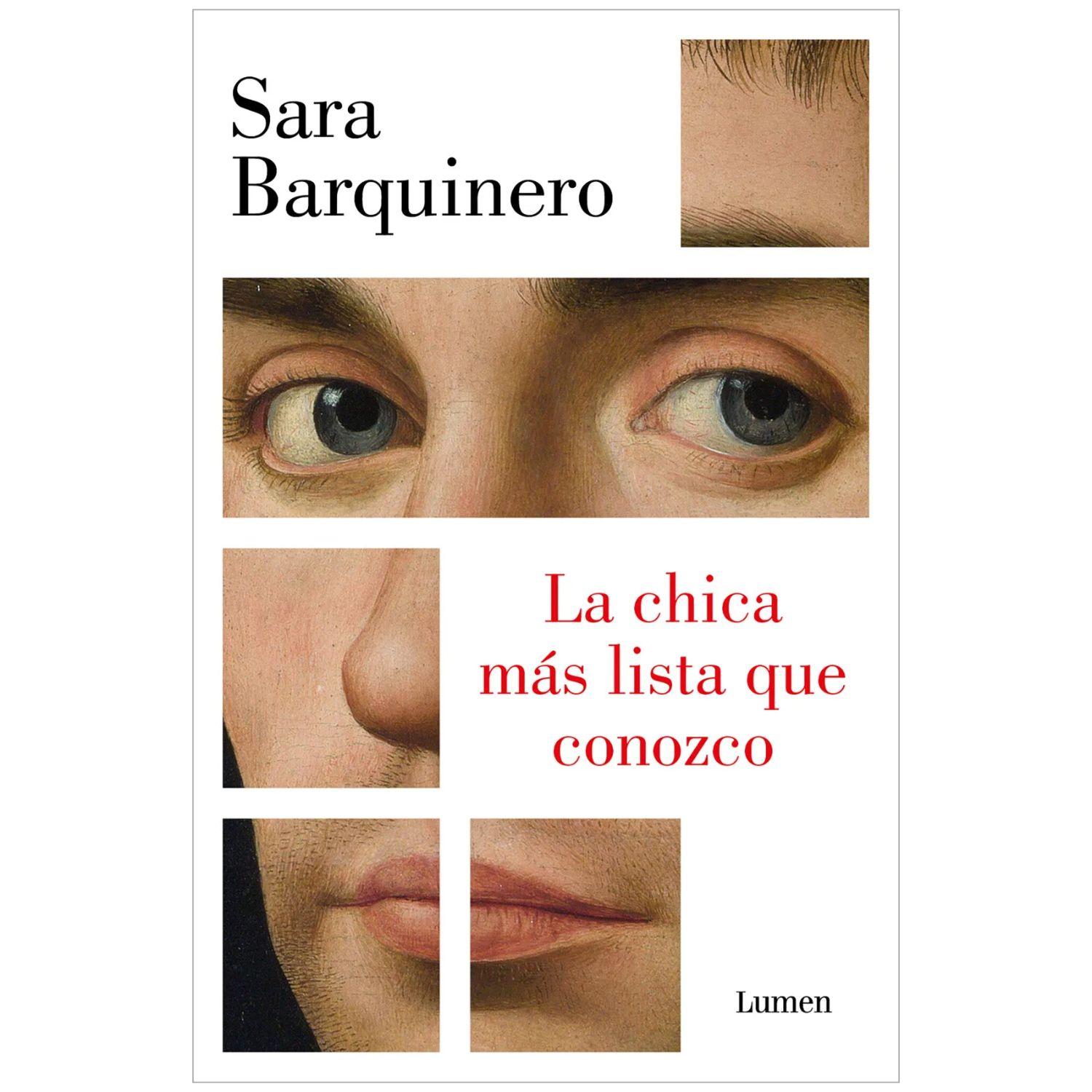 La Chica Mas Lista Que Conozco-0