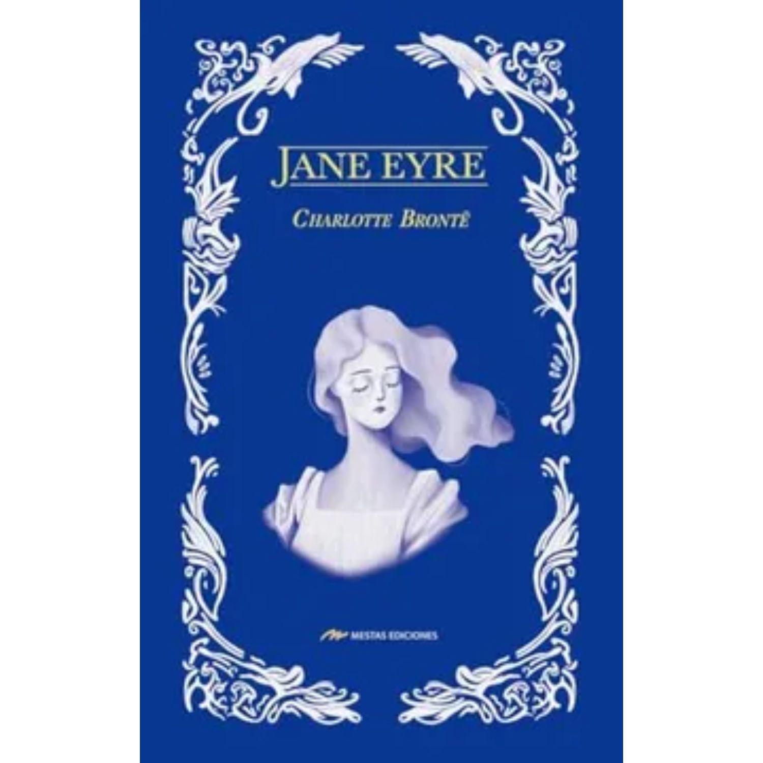 Jane Eyre...-0