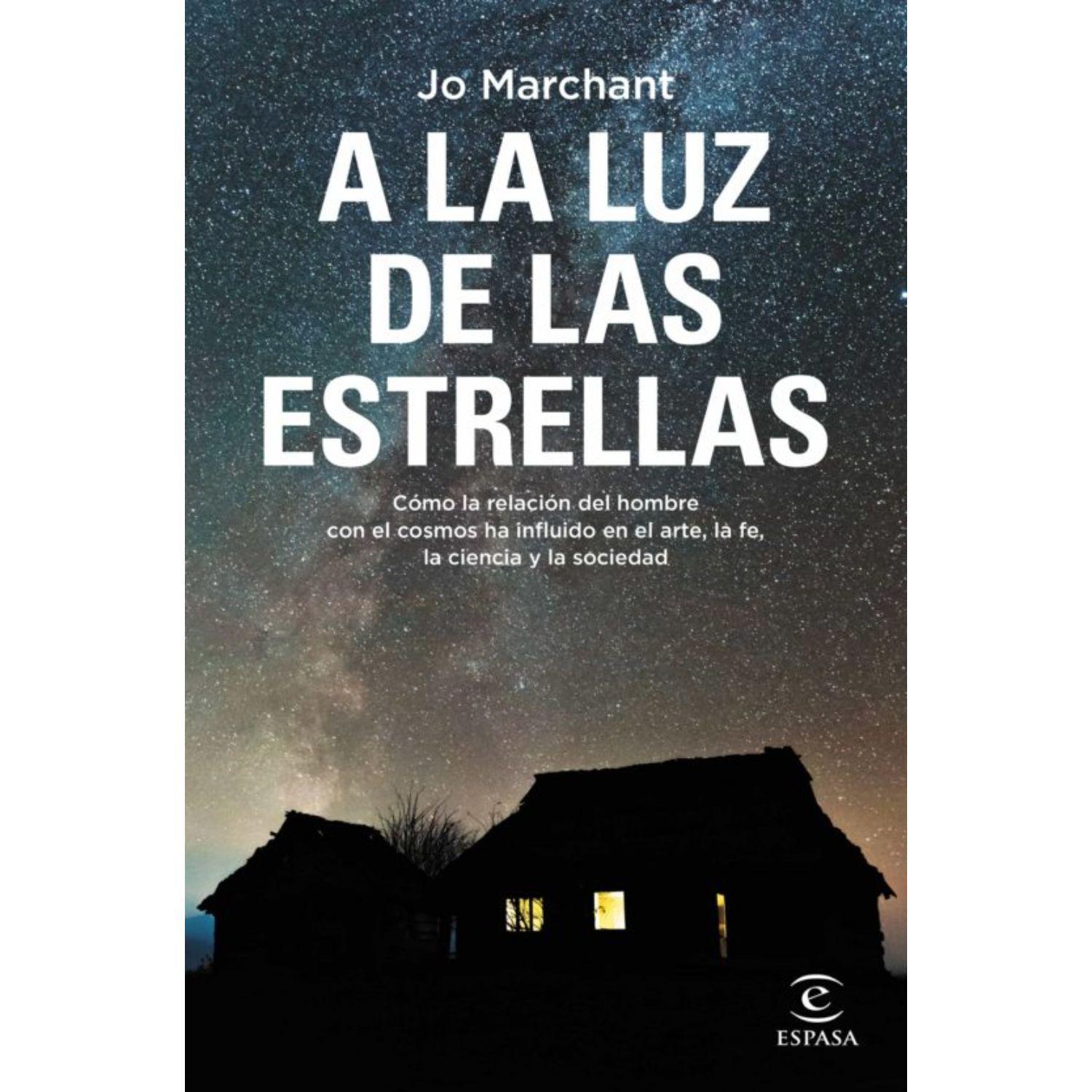 A La Luz De Las Estrellas-0