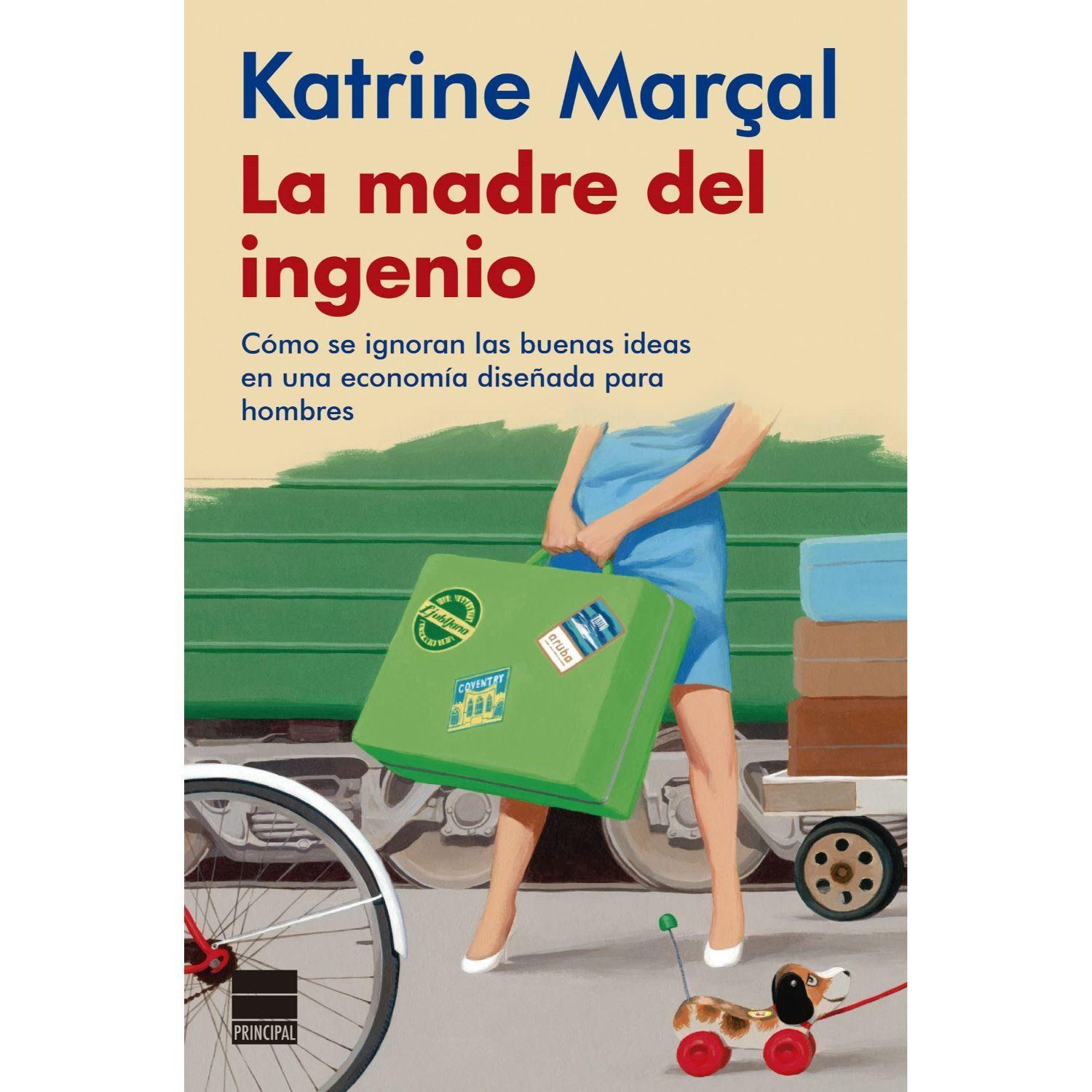 La Madre Del Ingenio-0