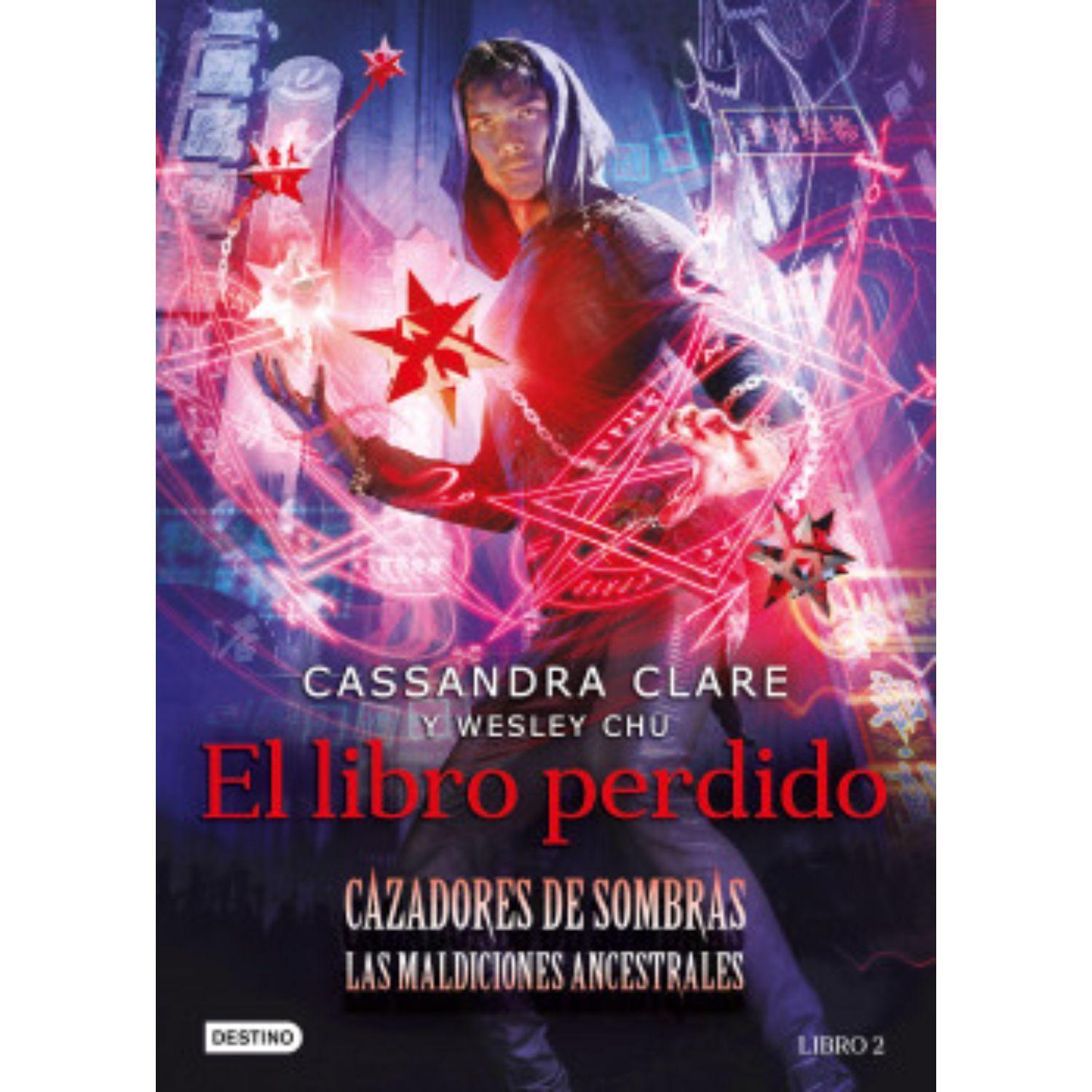 El Libro Perdido-0