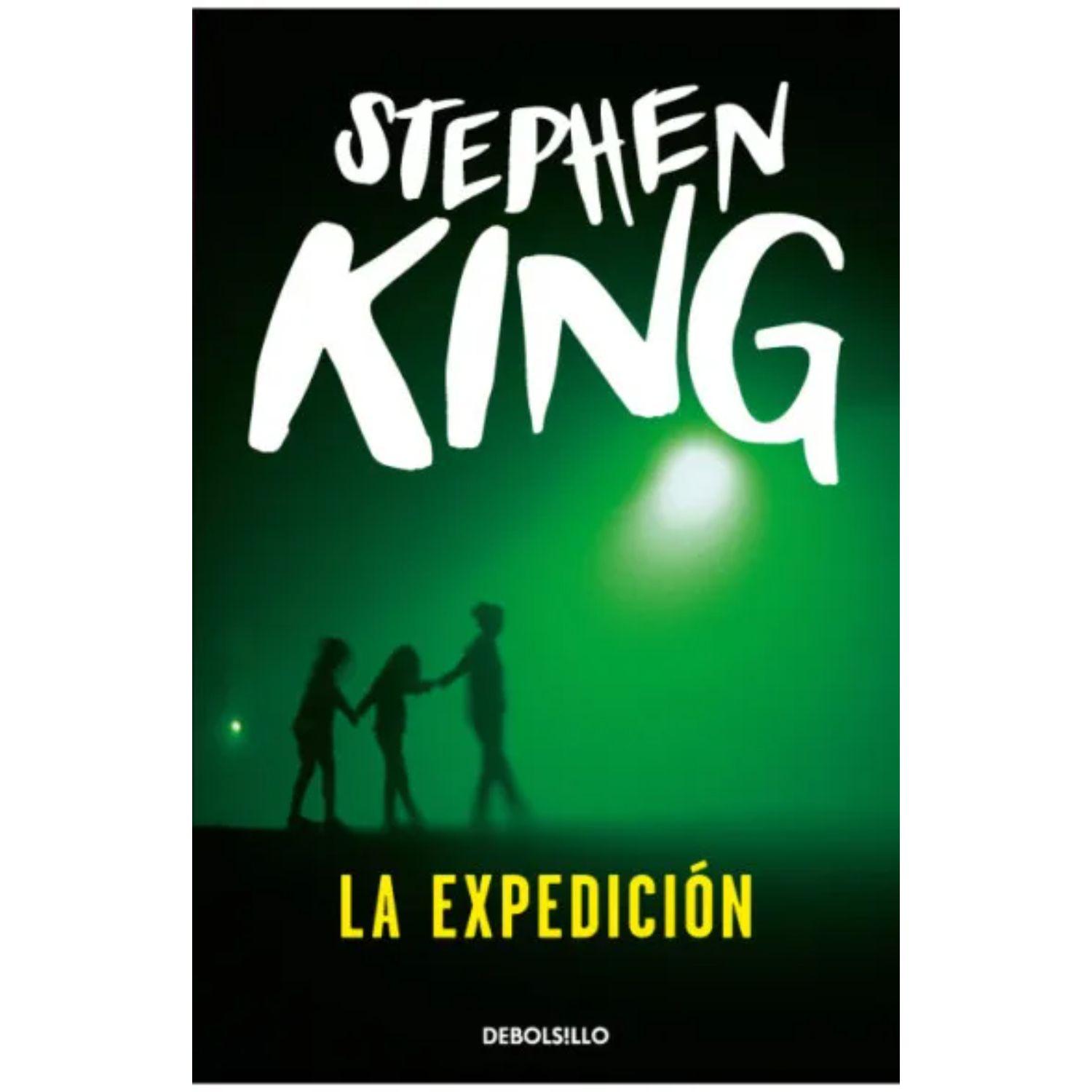 La Expedicion-0