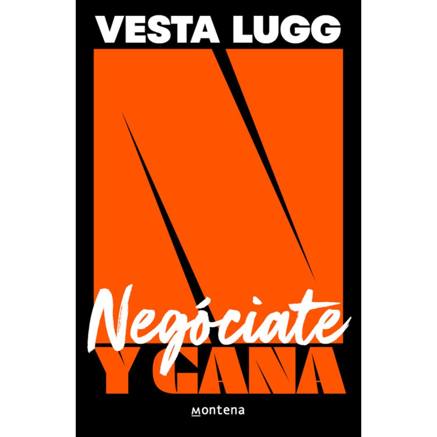 Negociate Y Gana-0