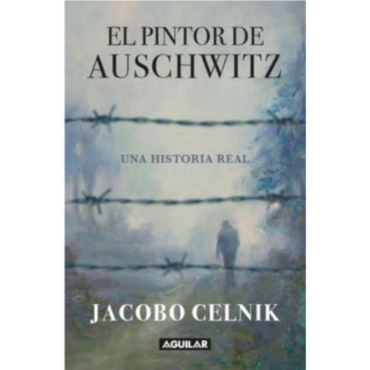 El Pintor De Auschwitz-0