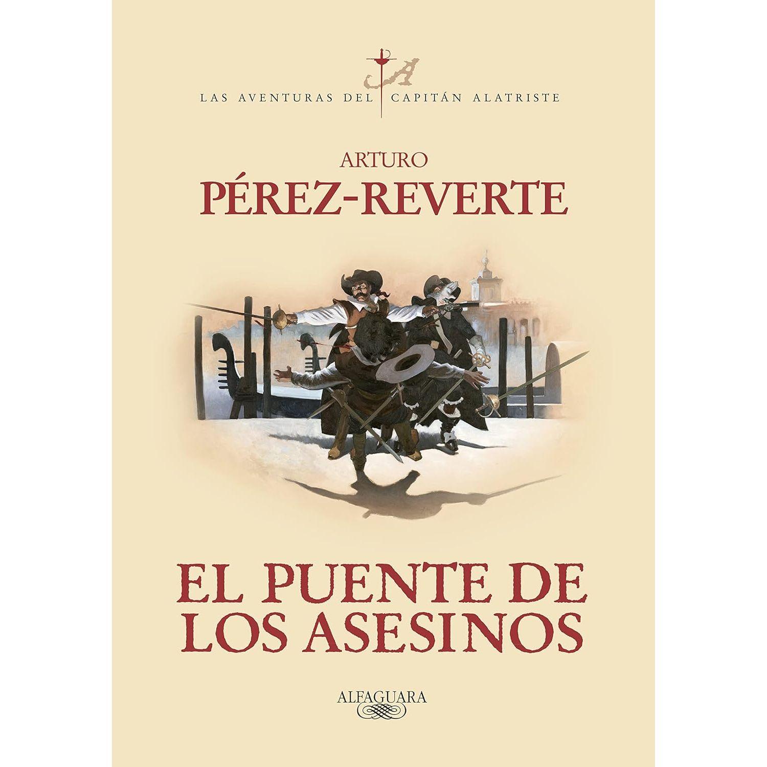 El Puente De Los Asesinos-0