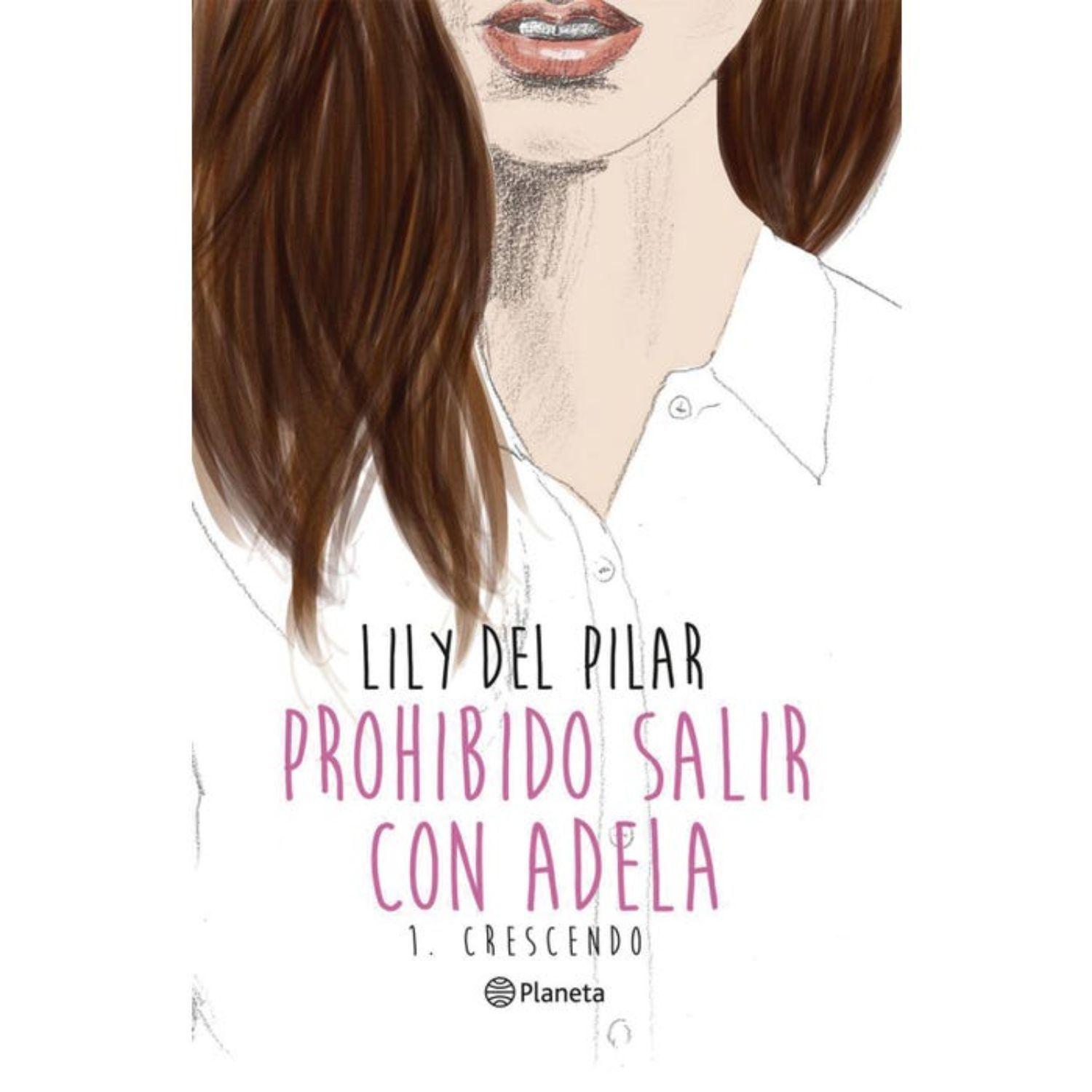 Prohibido Salir Con Adela-0