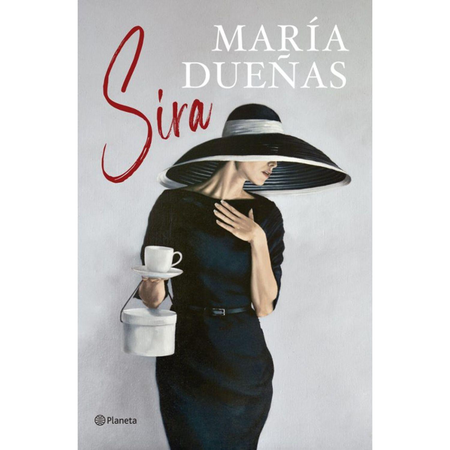 Sira - Maria Dueñas-0