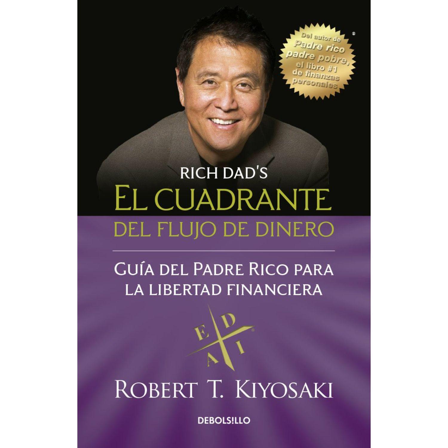 El Cuadrante Del Flujo De Dinero.-0
