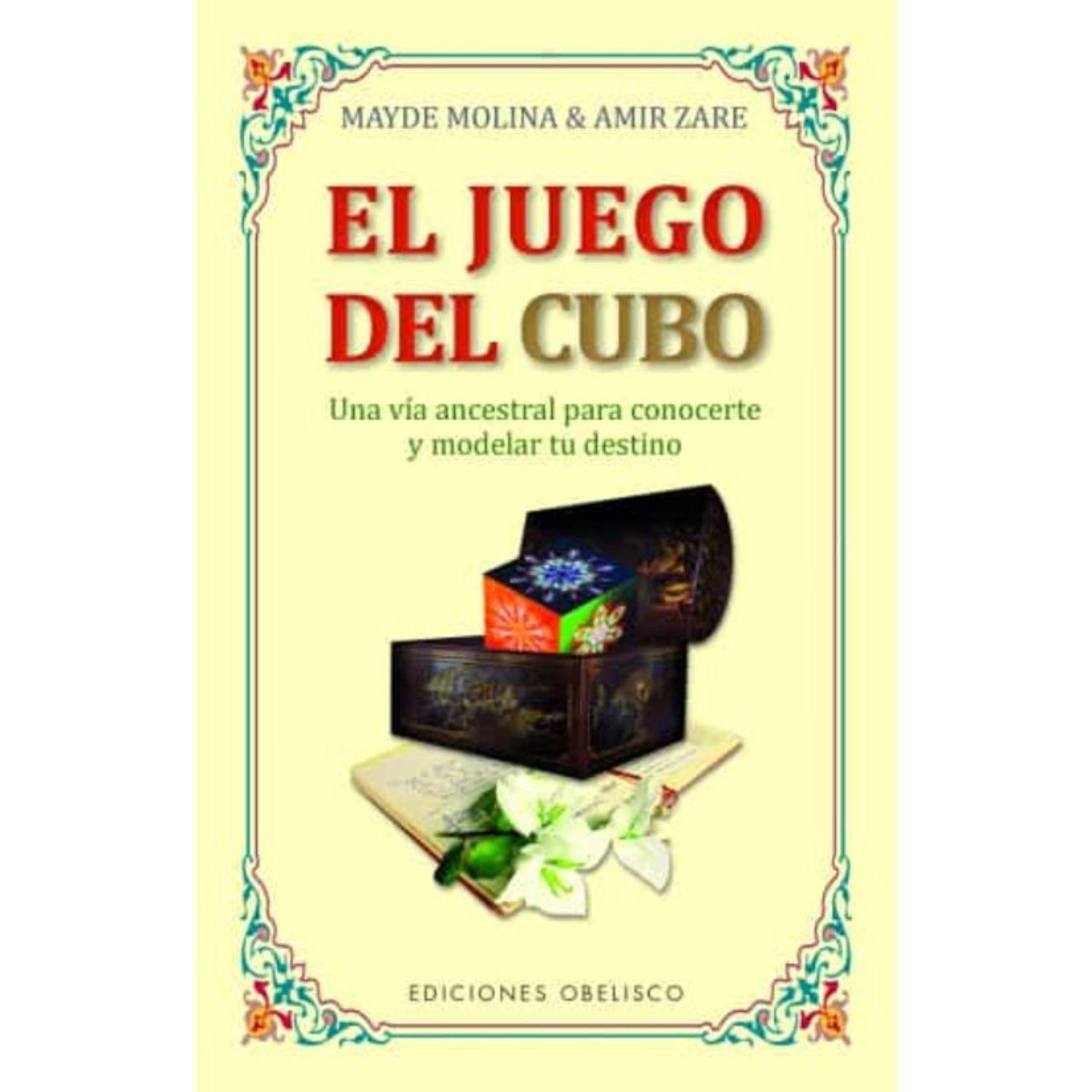 El Juego Del Cubo-0