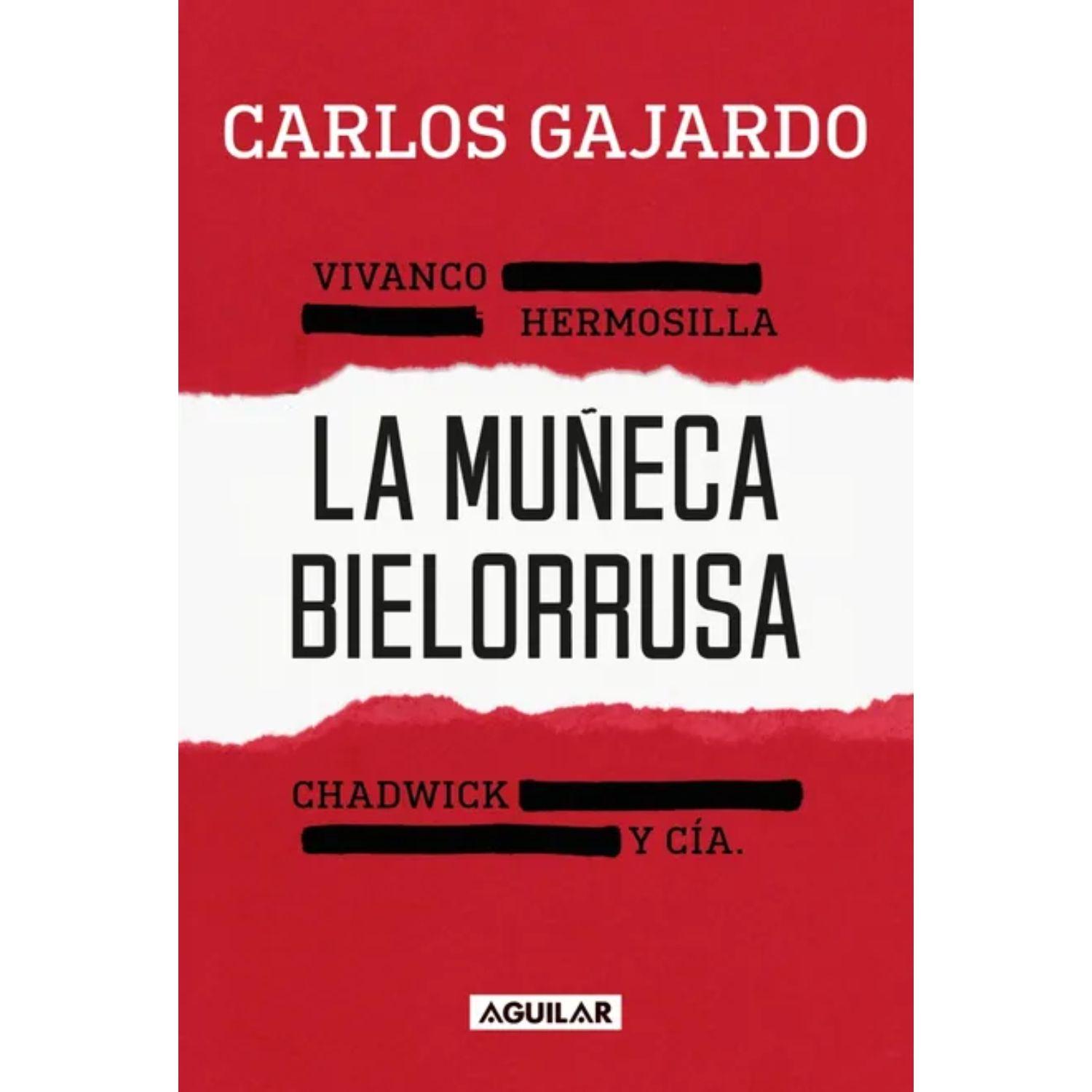 El Caso De La Muñeca Bielorrusa-0