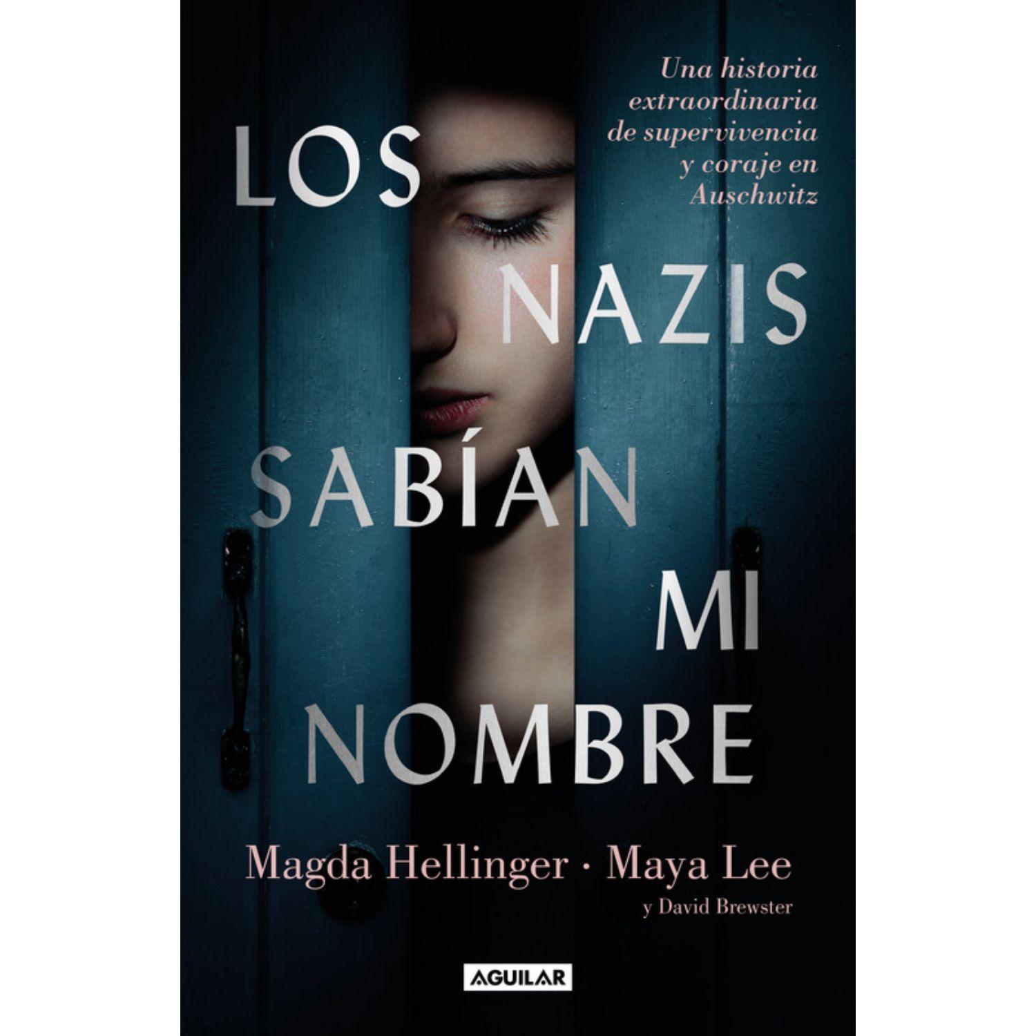 Los Nazis Sabian Mi Nombre-0