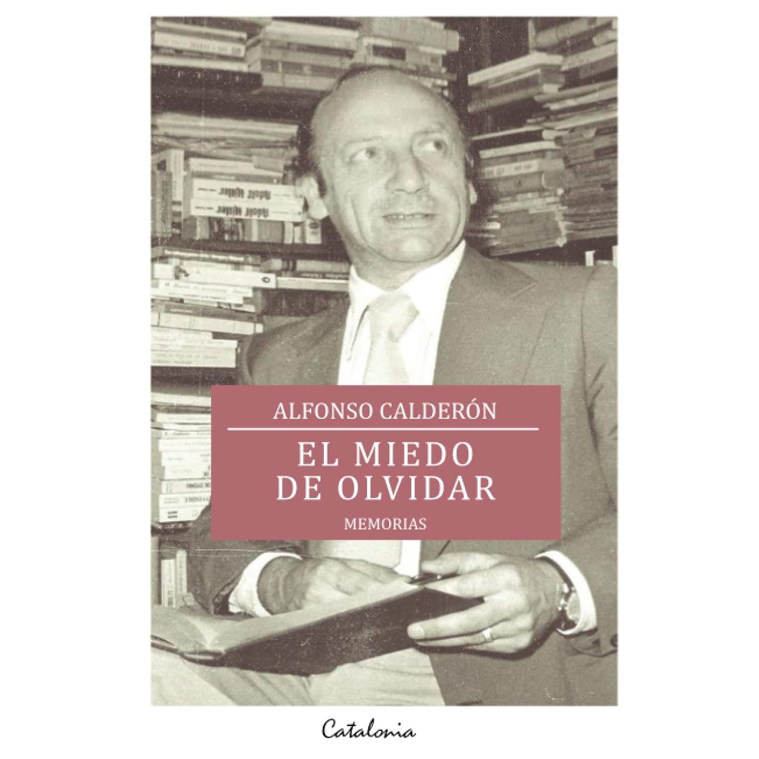 El Miedo De Olvidar-0