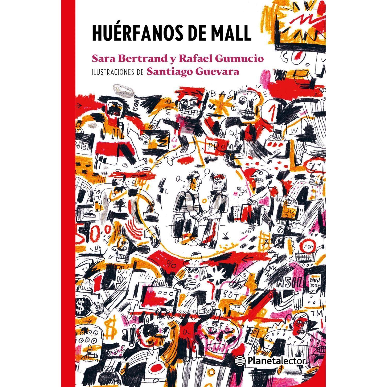 Huérfanos De Mall-0