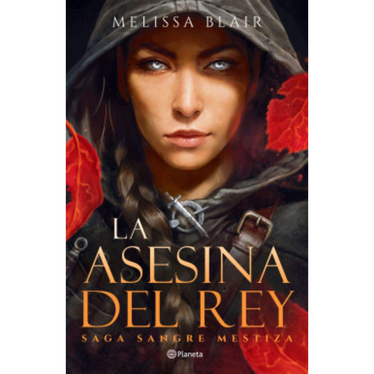 La Asesina Del Rey-0