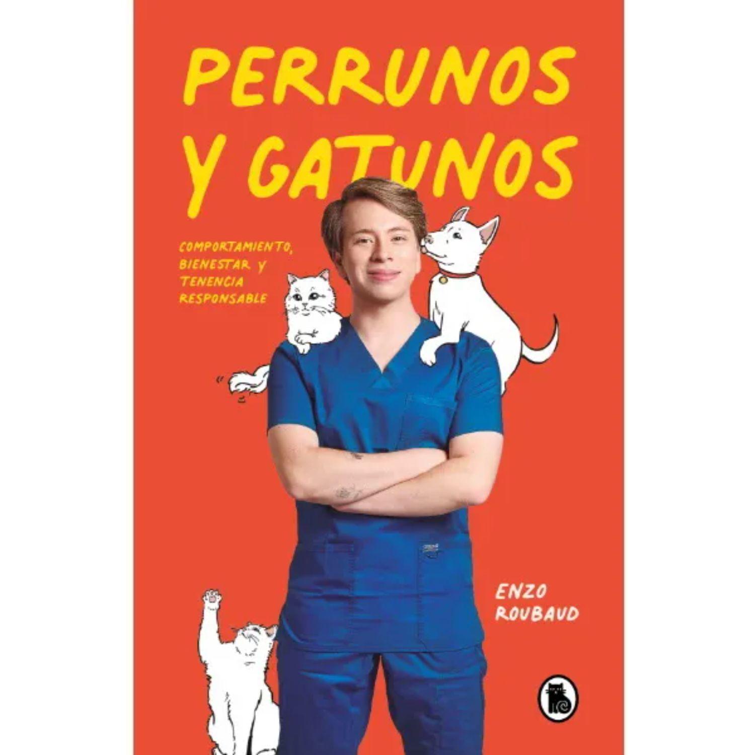 Perrunos Y Gatunos-0