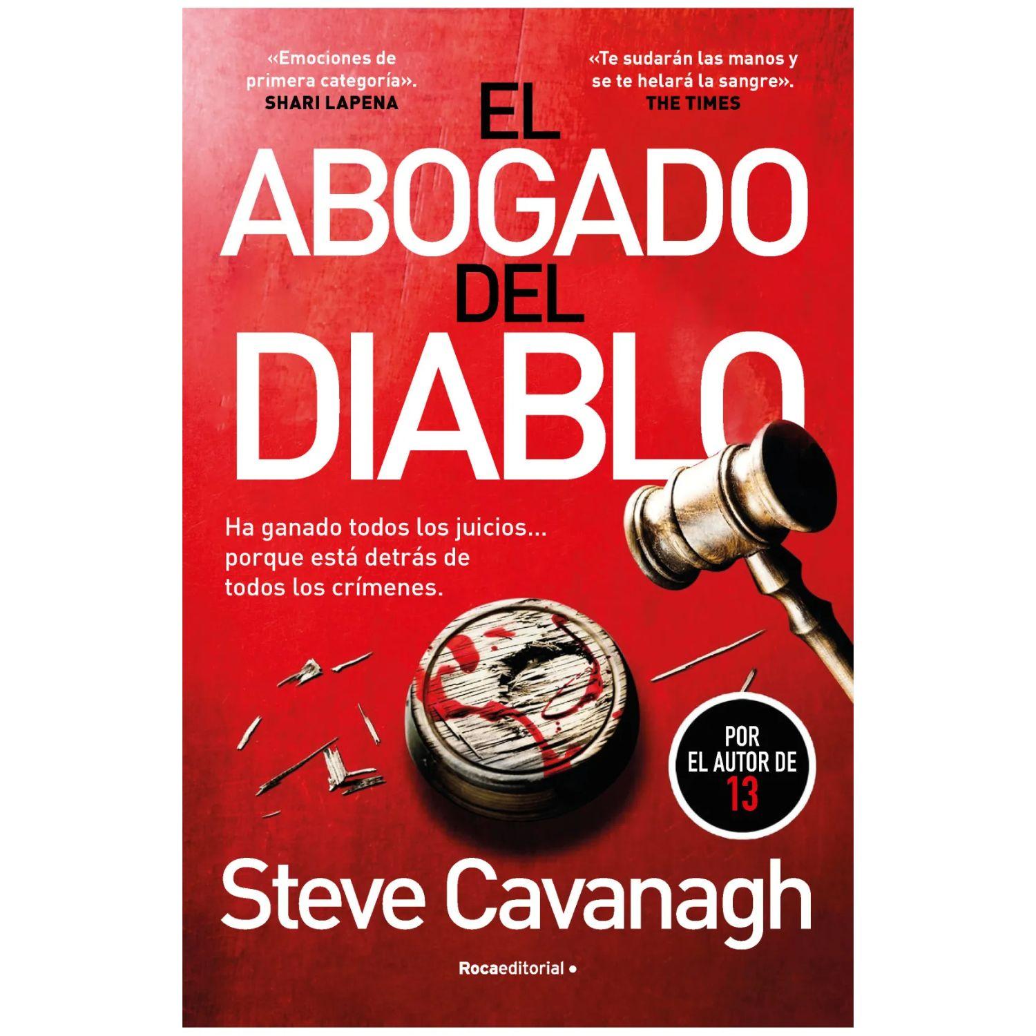 El Abogado Del Diablo-0