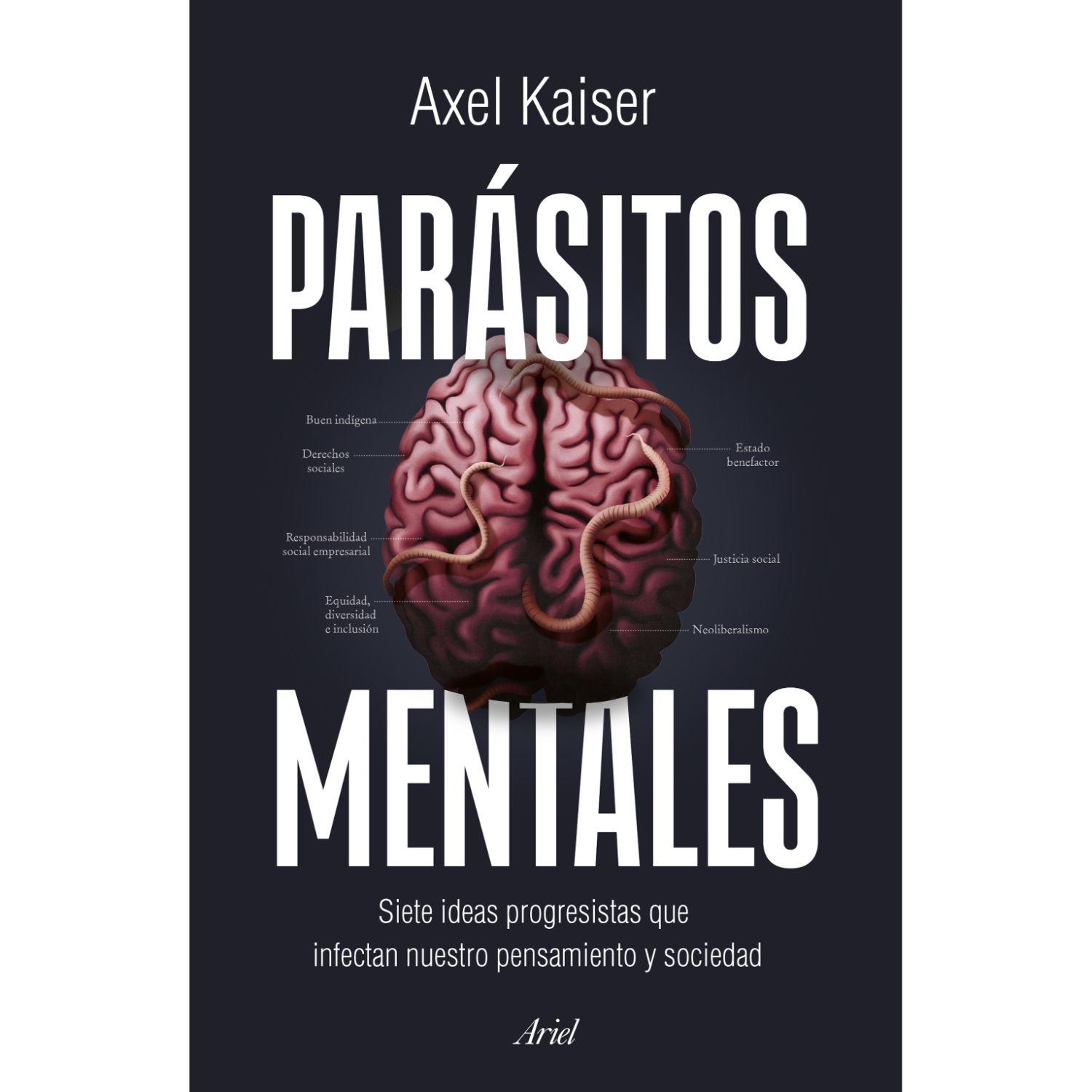 Parásitos Mentales-0