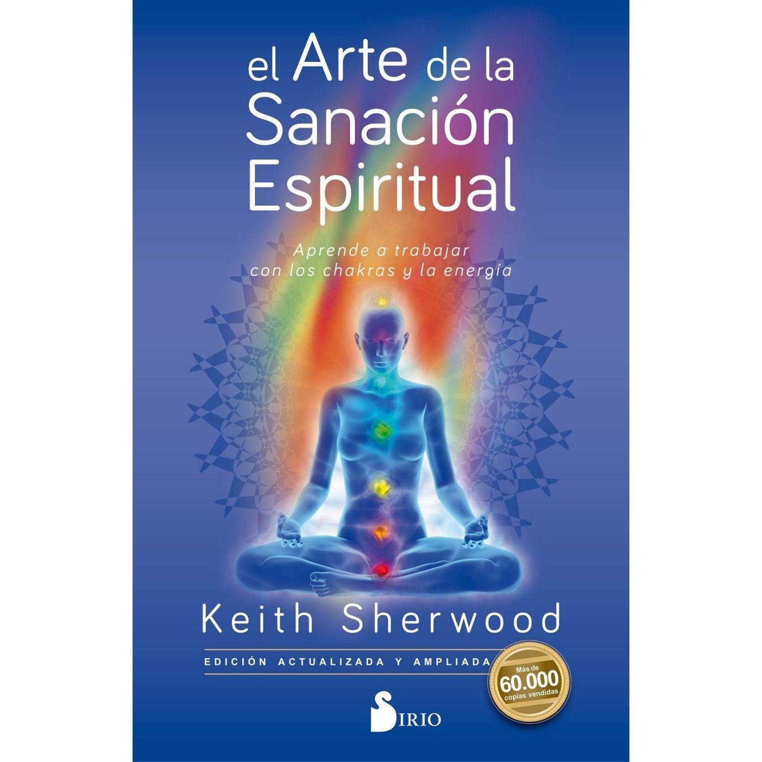El Arte De La Sanación Espiritual-0