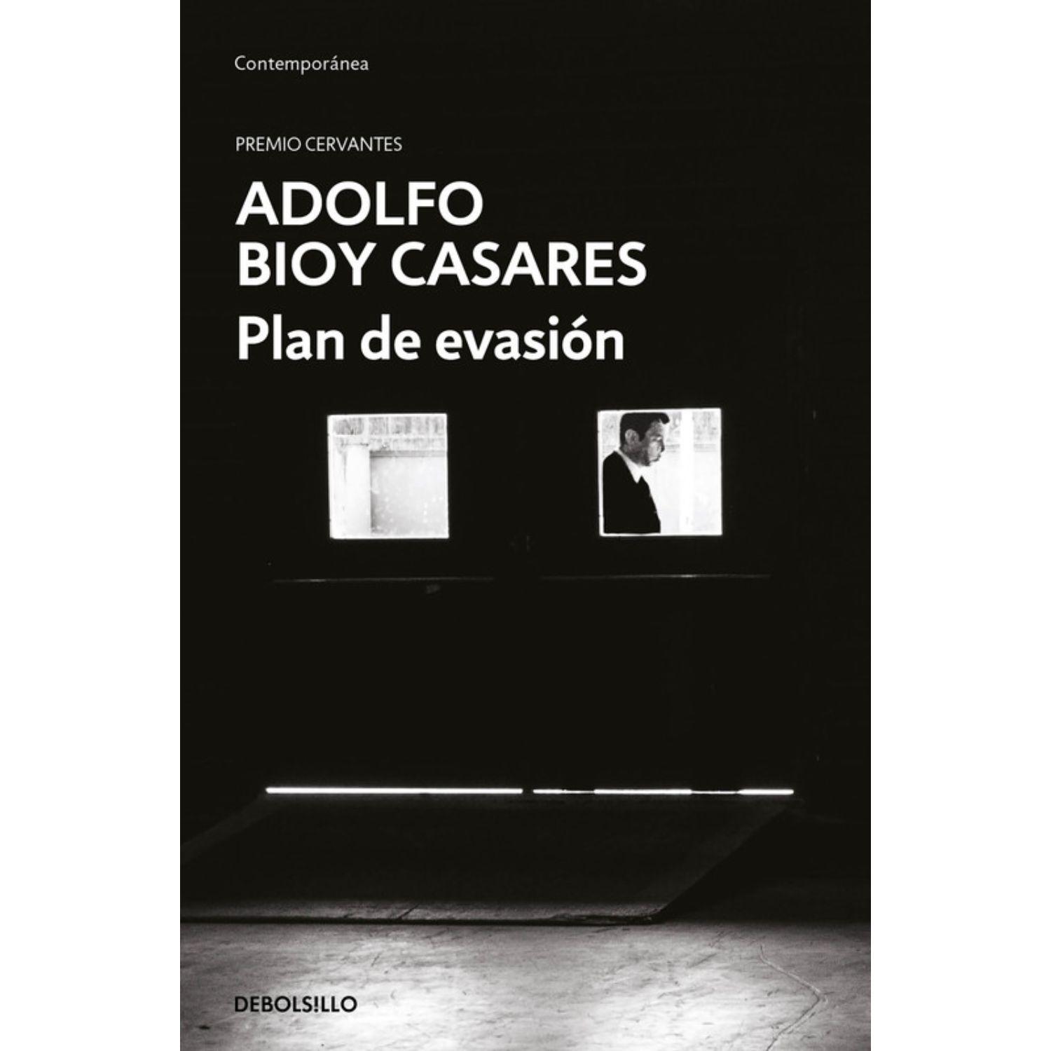 Plan De Evasion-0
