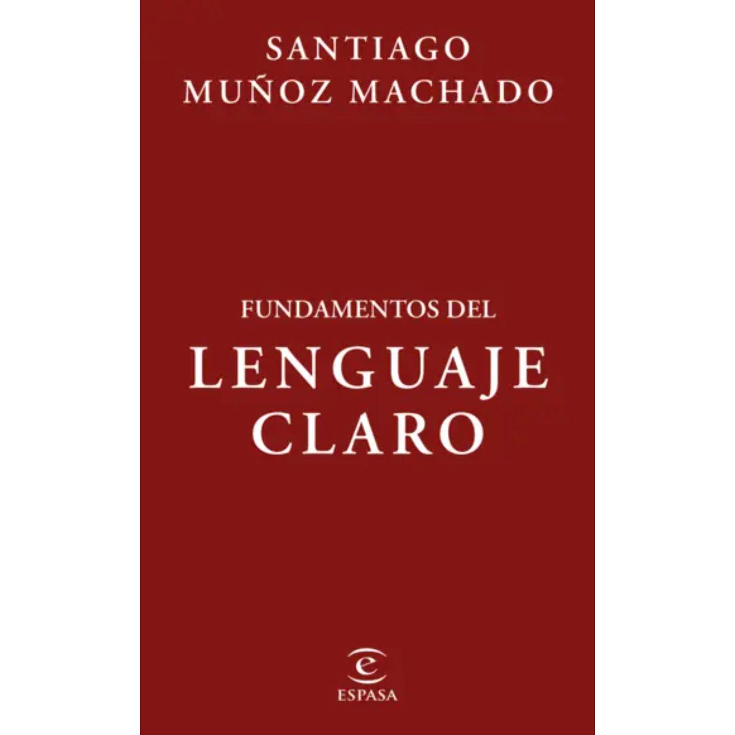Fundamentos Del Lenguaje Claro-0