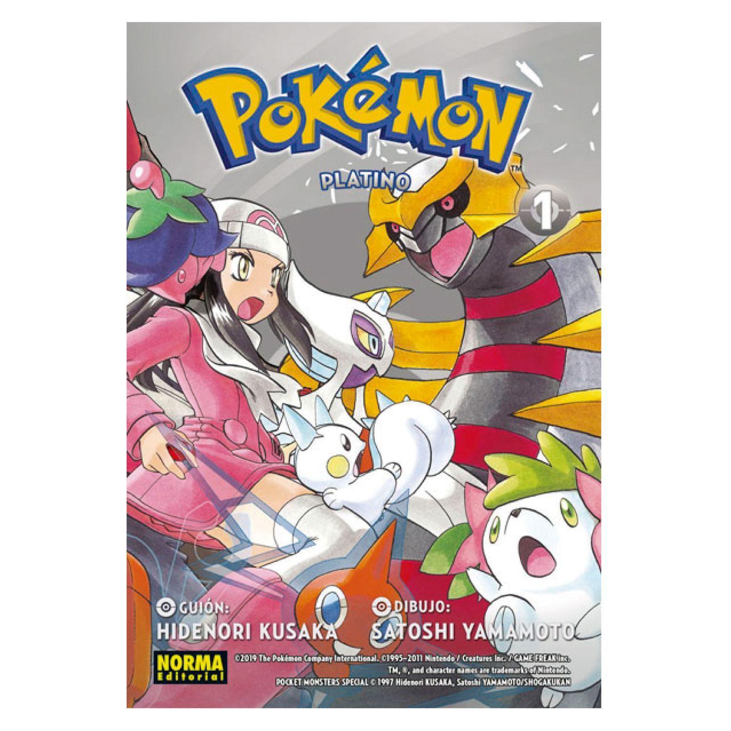 Pokemon 22 Platino 01-0