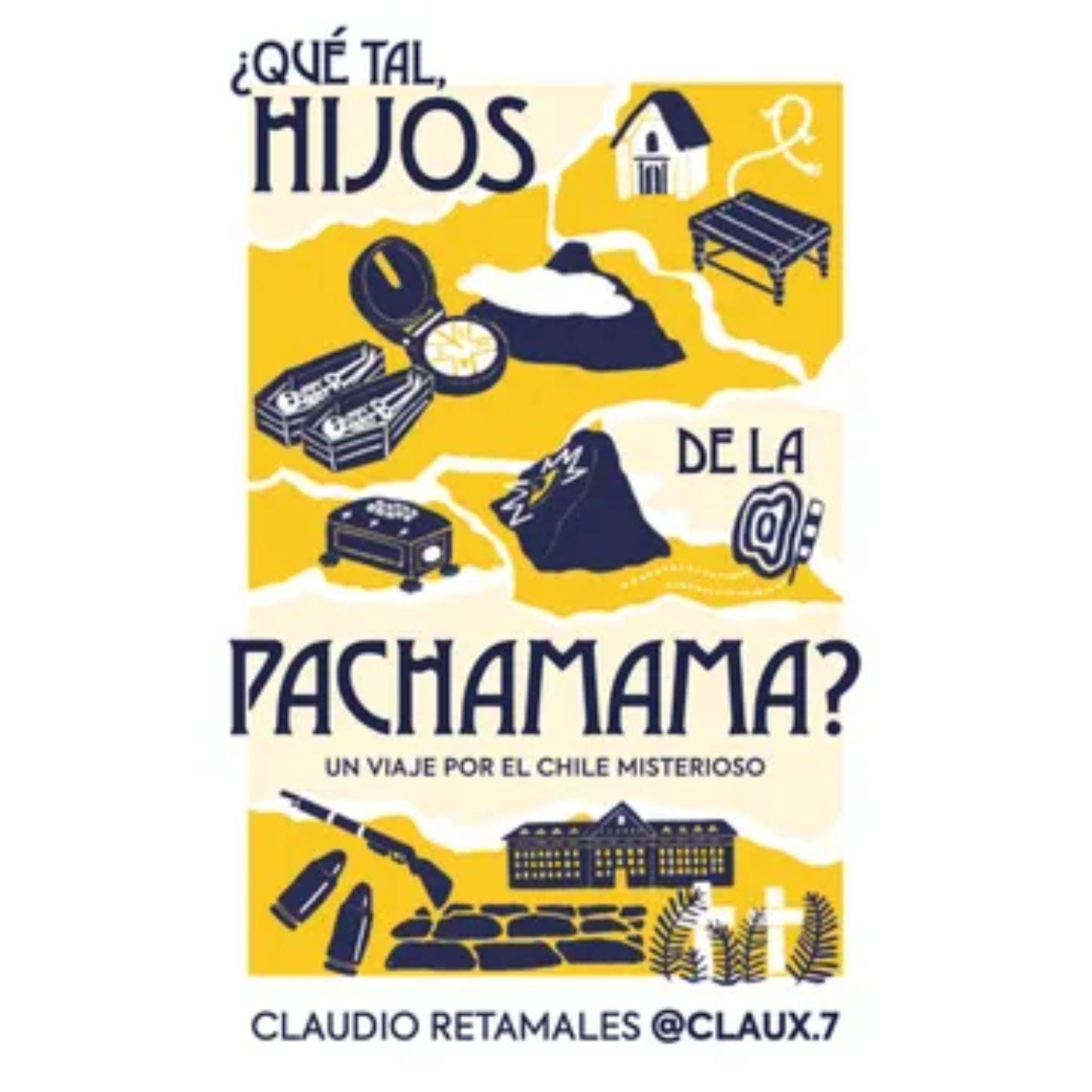 ¿Que Tal, Hijos De La Pachamama?-0