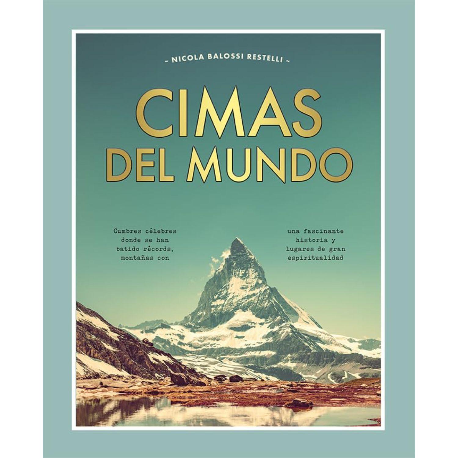 Cimas del Mundo-0