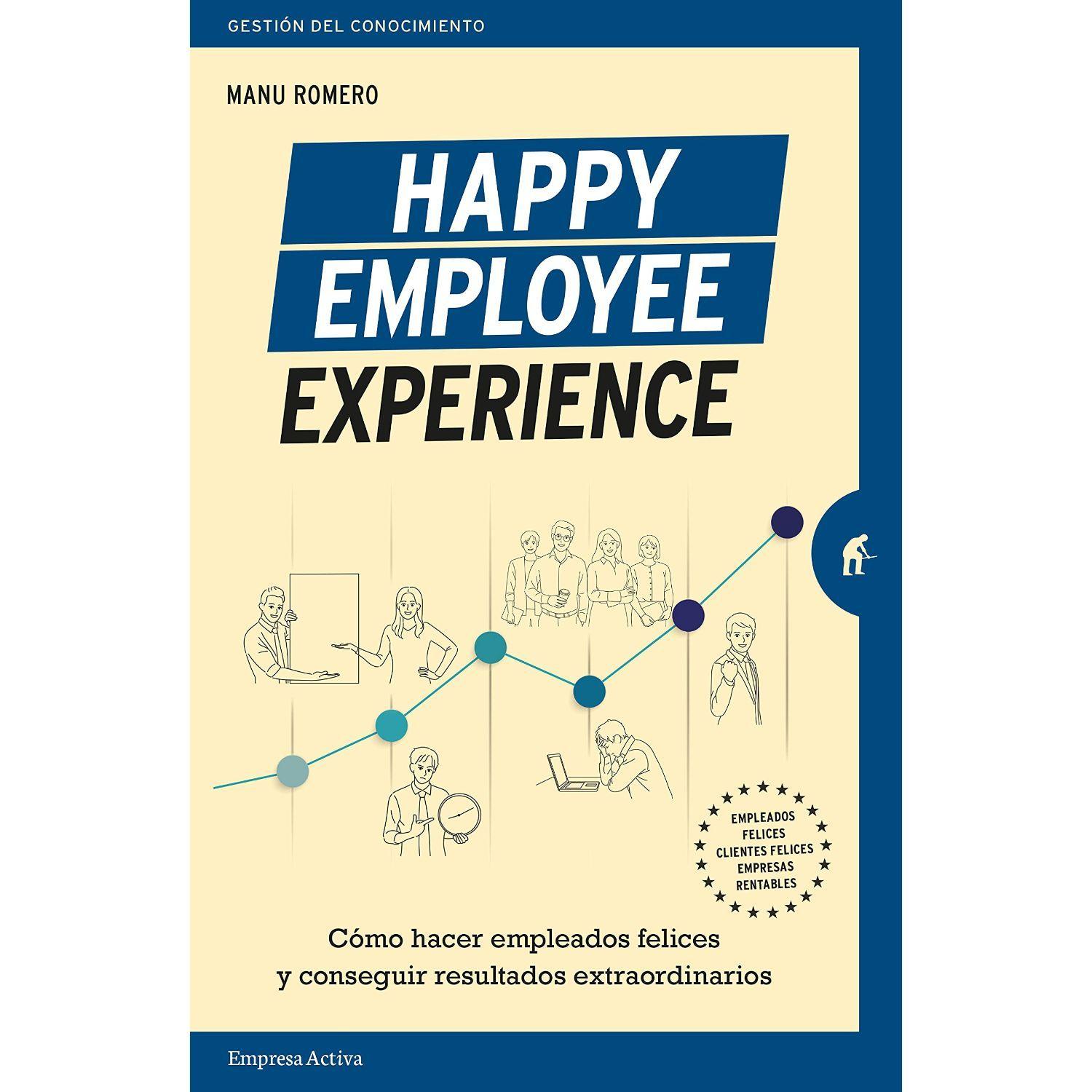 Happy Employee Experience-0