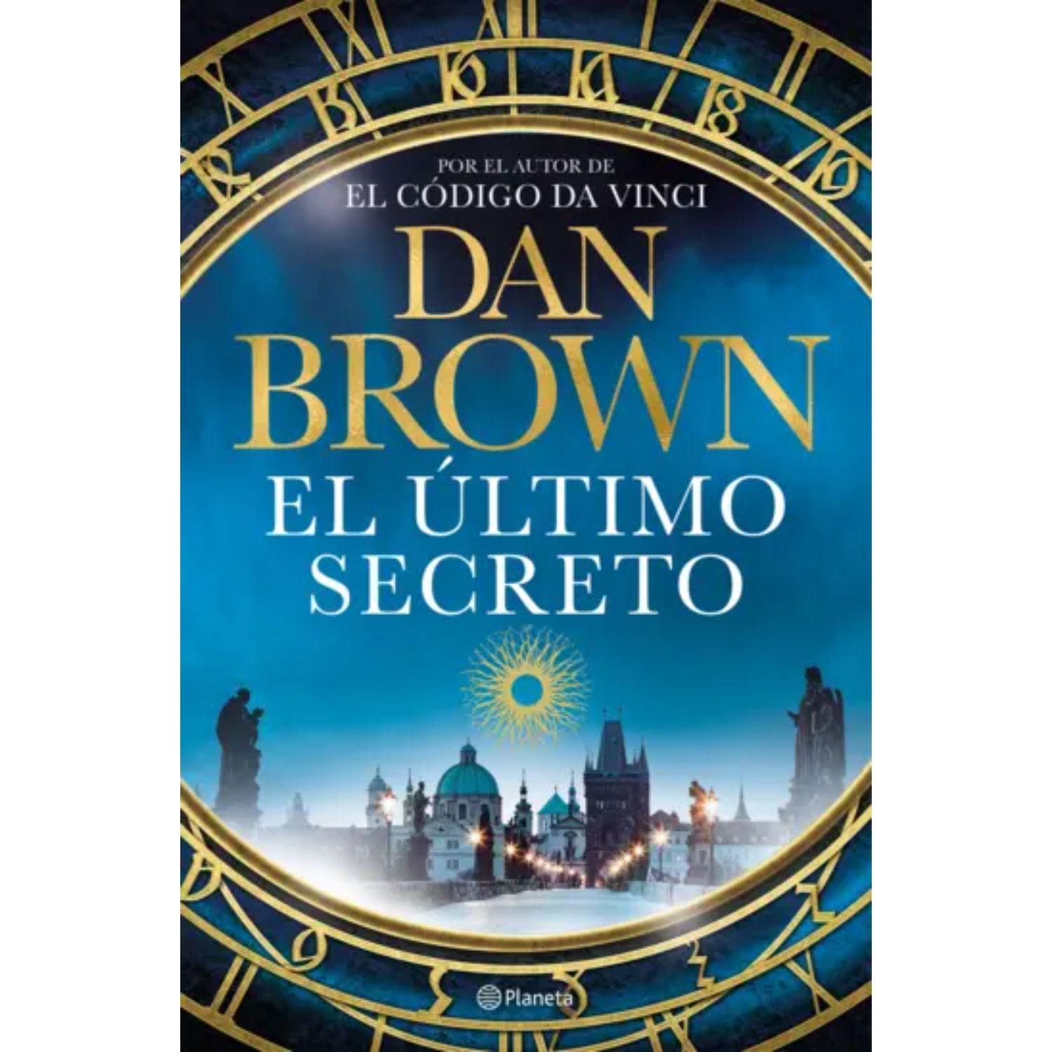 El Último Secreto-0