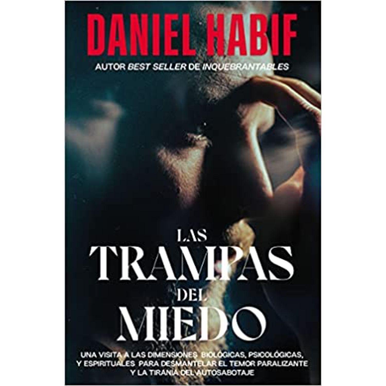 Las Trampas del Miedo-0