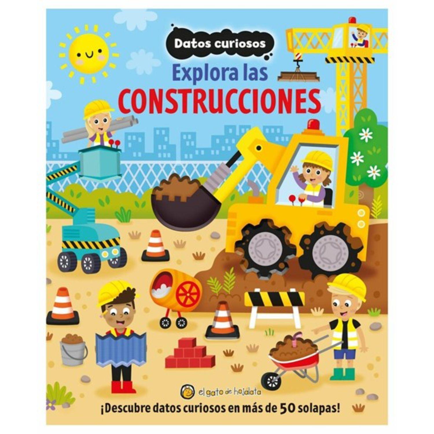 Explora Las Construcciones Datos Curiosos-0