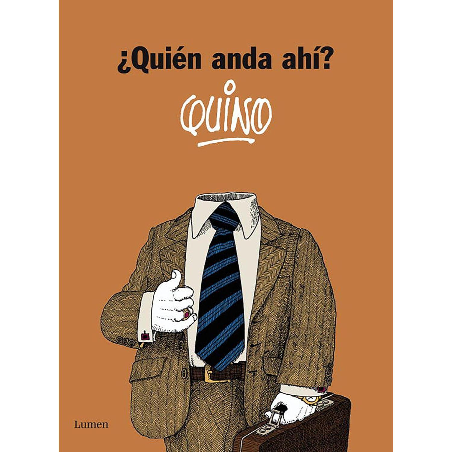 ¿Quien Anda Ahi?-0