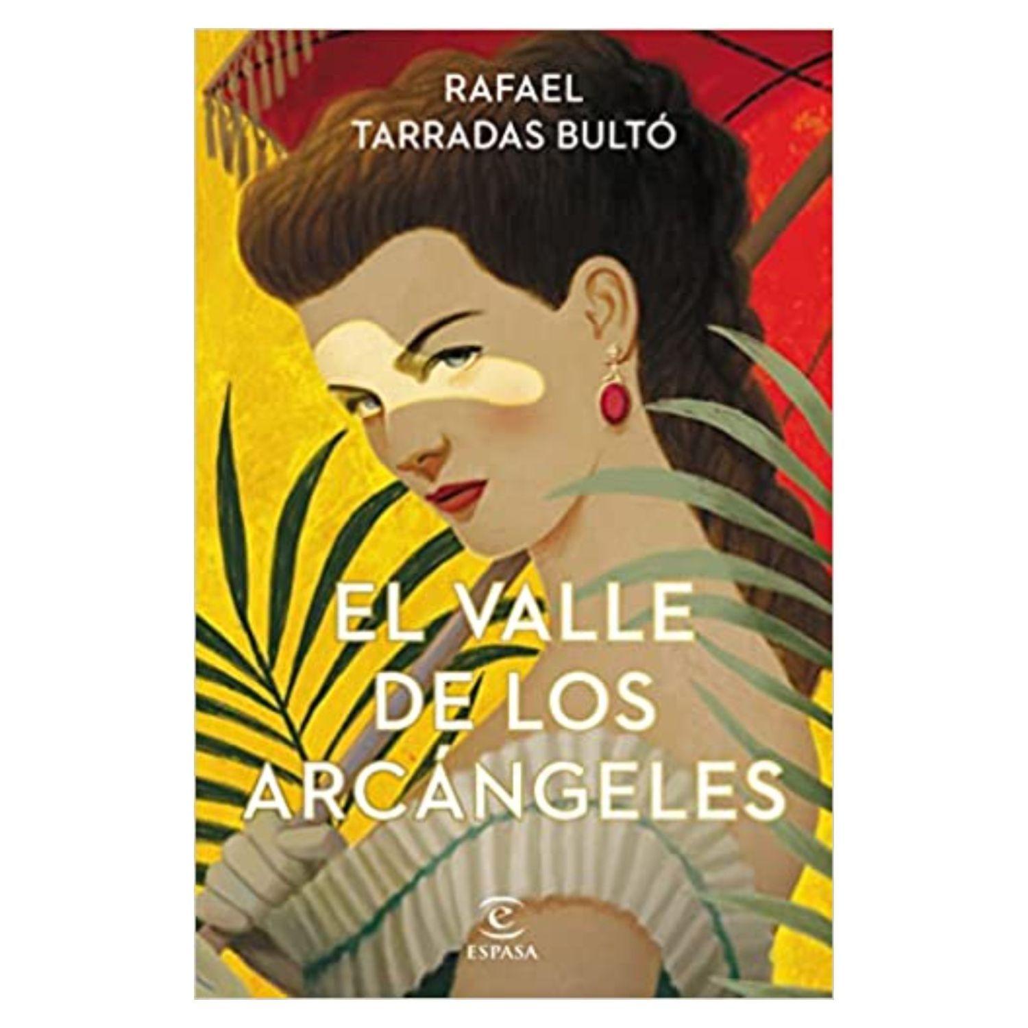 El Valle De Los Arcángeles-0