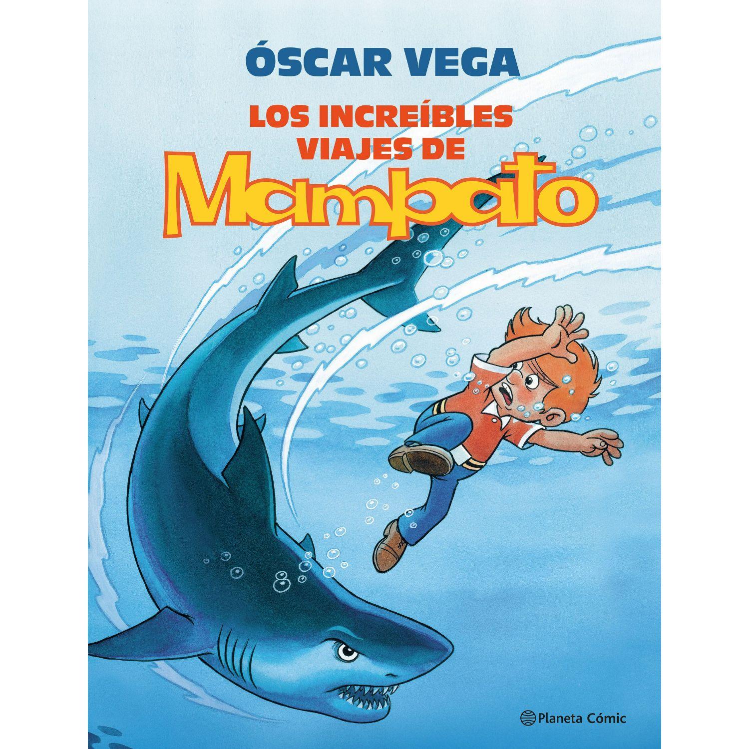 Los increíbles viajes de Mampato-0