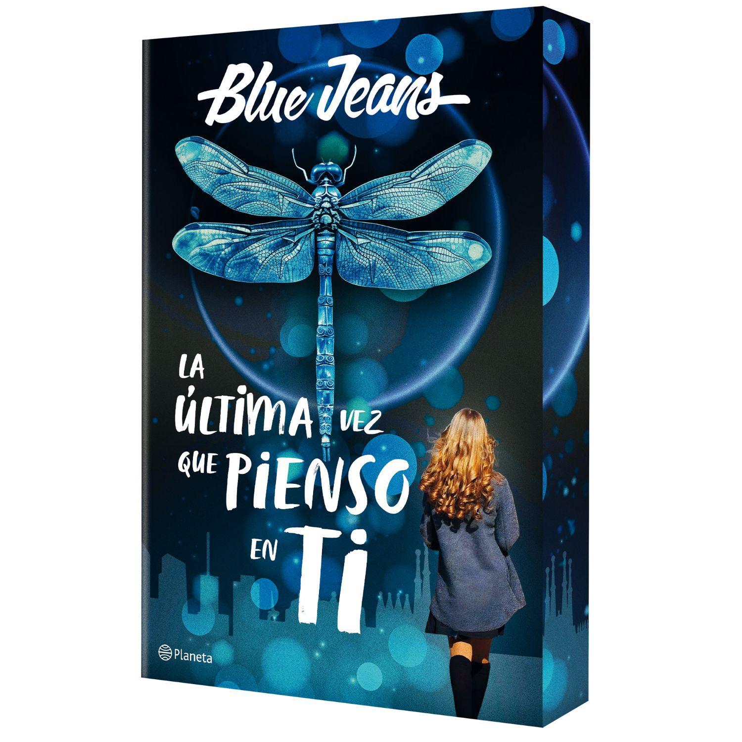 La Última Vez Que Pienso En Ti-0