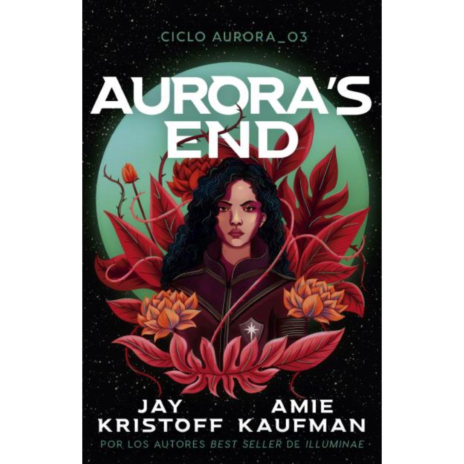 Aurora'S End-0