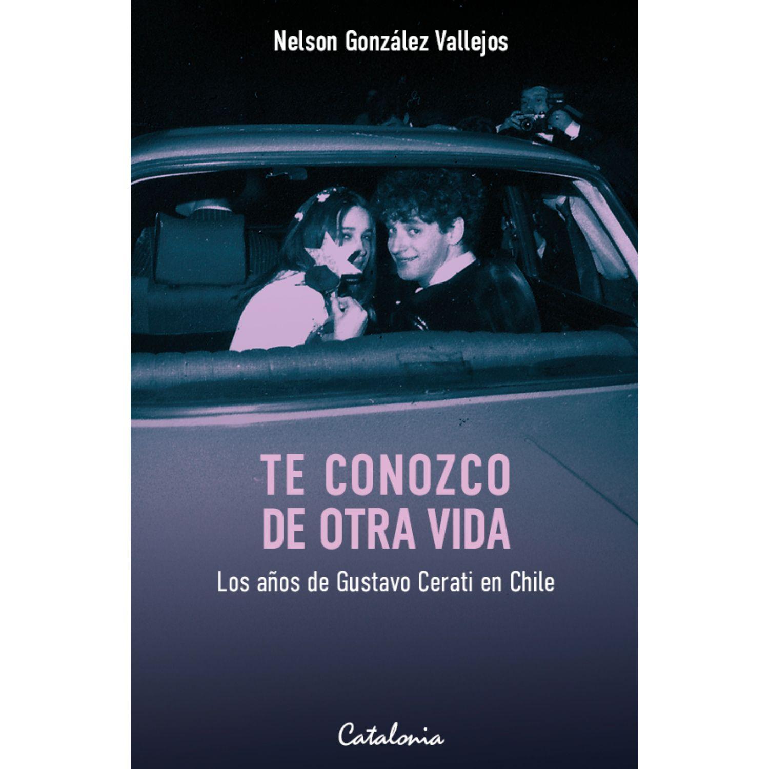 Te Conozco De Otra Vida-0