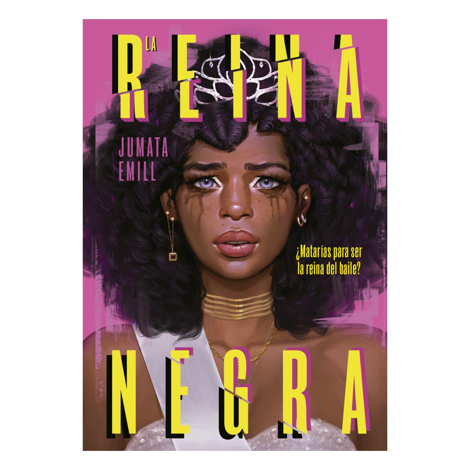 Reina Negra-0