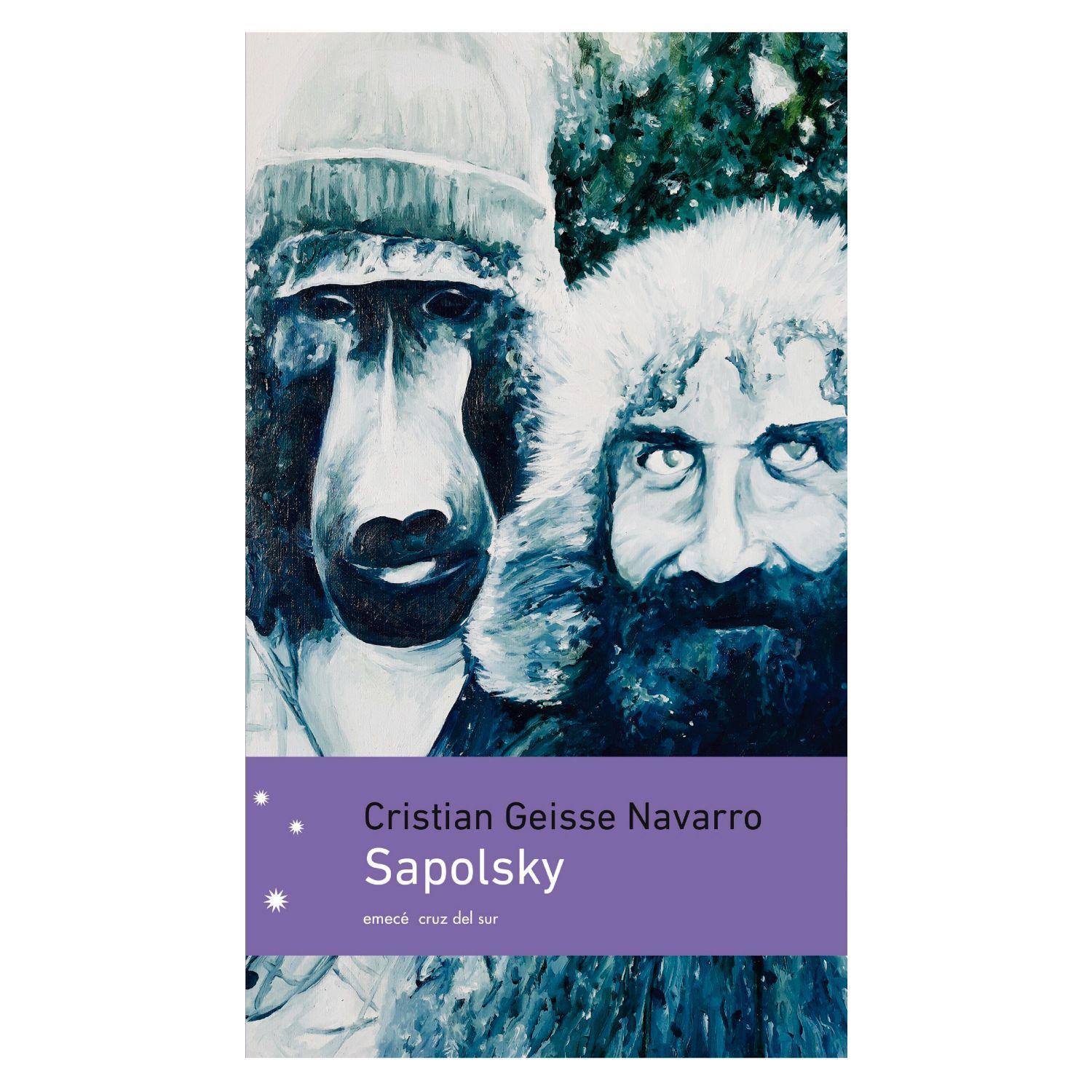 Sapolsky-0