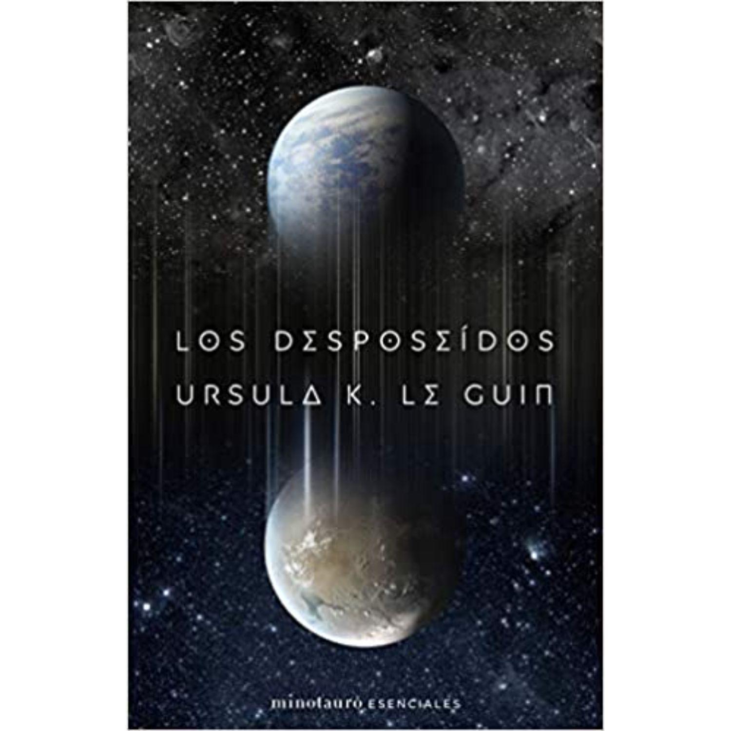 Los Desposeídos-0