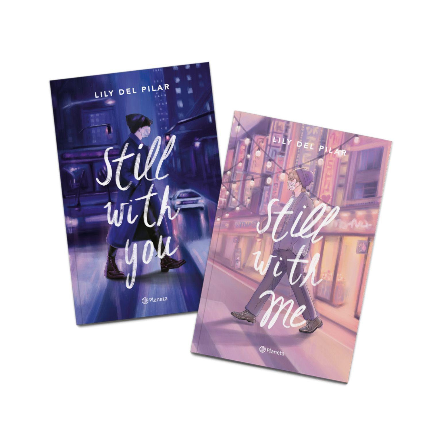 Pack Still With…  Lily Del Pilar-0