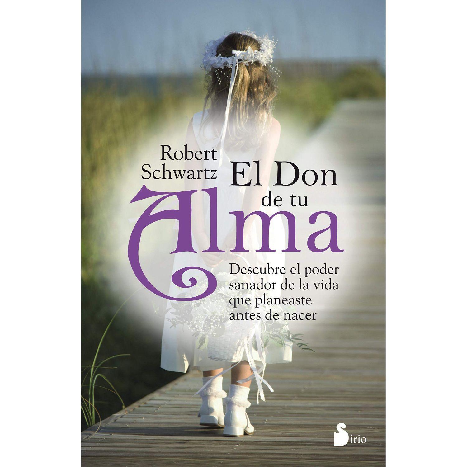 Don De Tu Alma, El-0