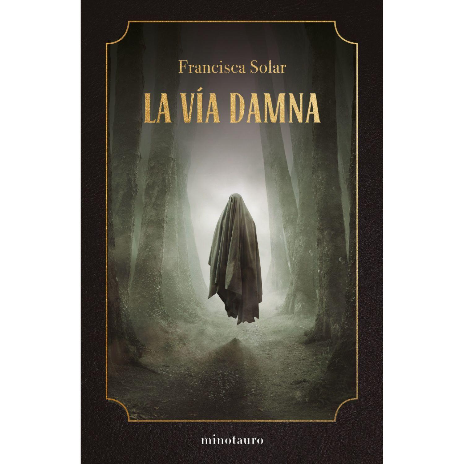 La Vía Damna-0