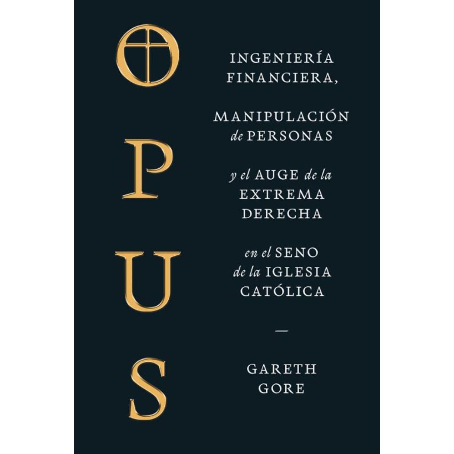 Libro Opus-0