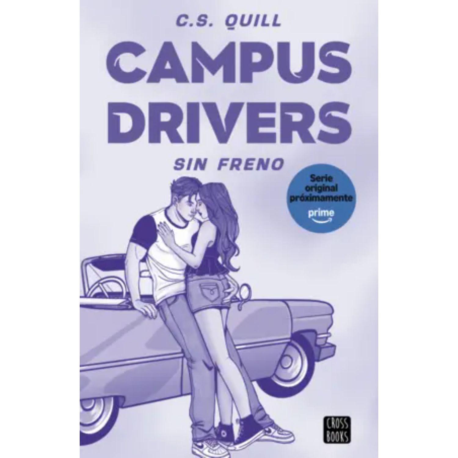 Campus Drivers 1. Sin Freno-0