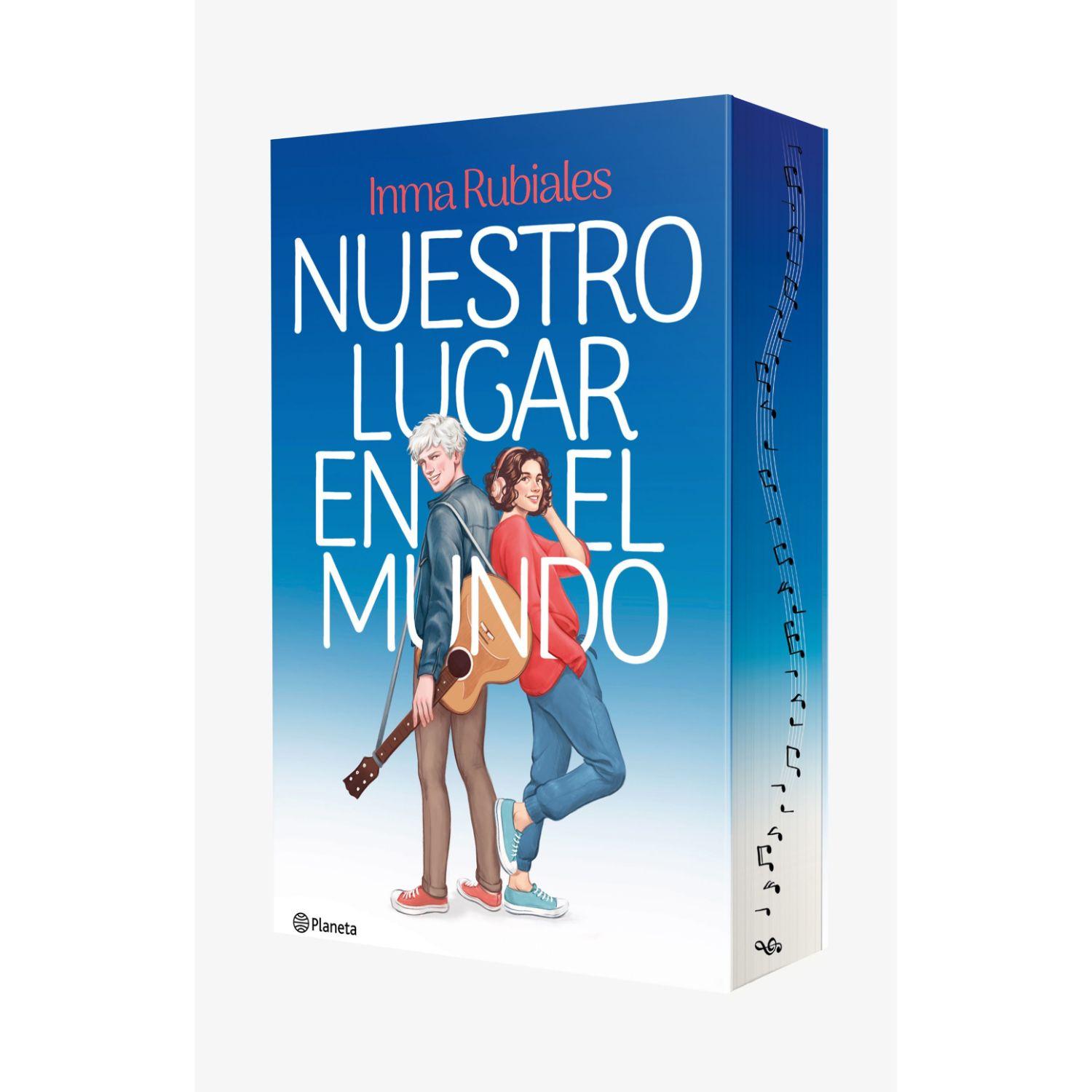 Nuestro Lugar En El Mundo-0