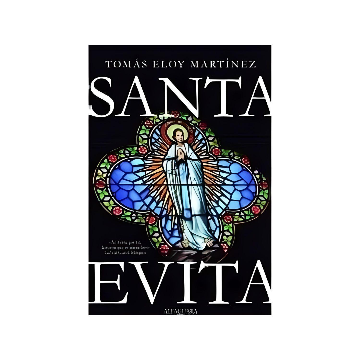 Santa Evita-0