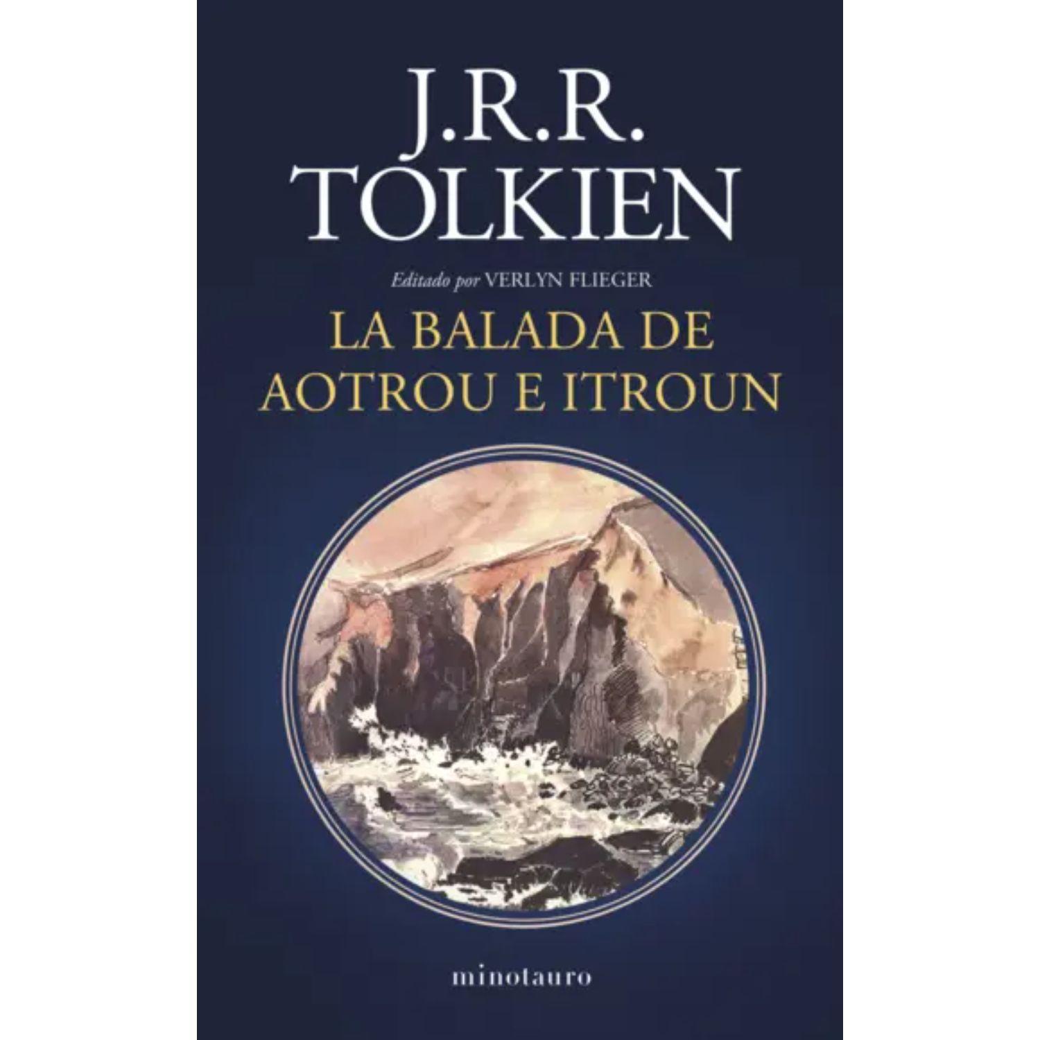 La Balada De Aotrou E Itroun-0
