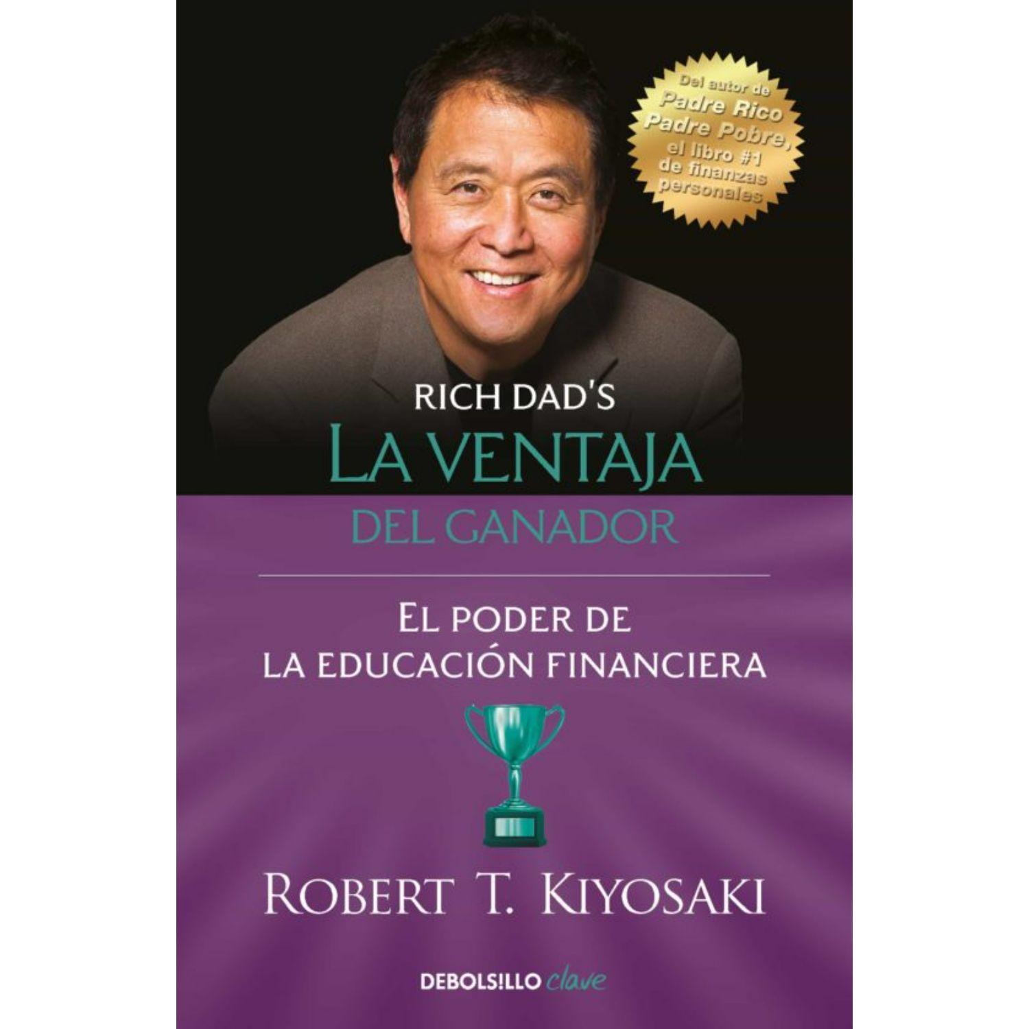 La Ventaja Del Ganador-0